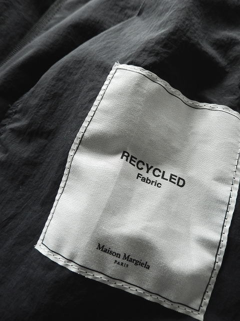 MaisonMargiela【メゾンマルジェラ】正規取り扱い店、通販可能 ON LINE